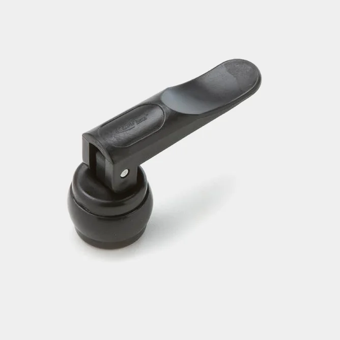 Dyvika / expanderplugg båt Nuova Rade Expanding Drain Plug, expanderande, gummi, 7/8" (22 mm)