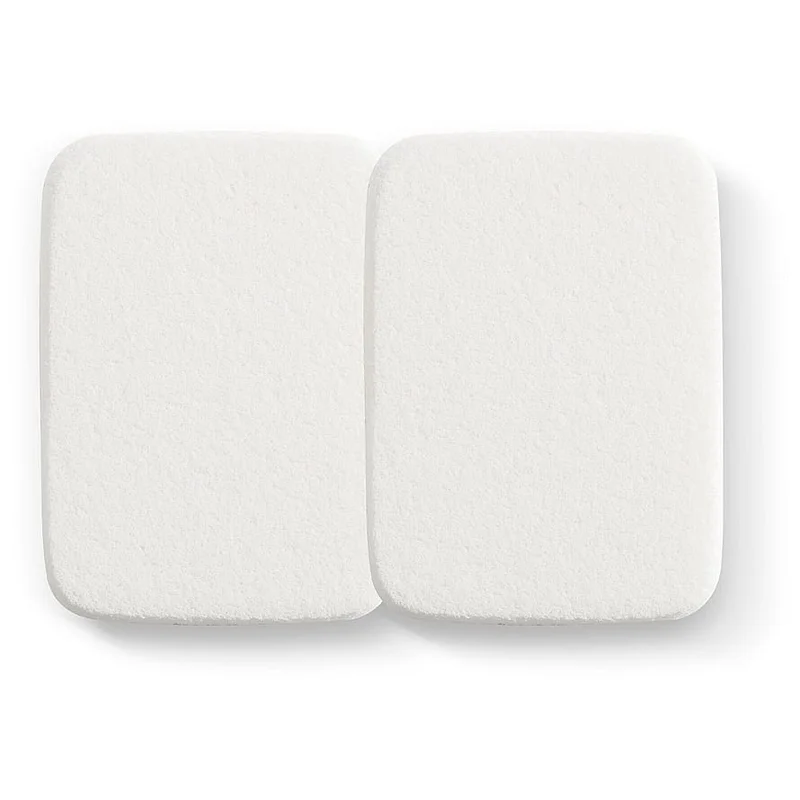 DIOR Forever Natural Velvet Sponge Applicator Refills 2 pcs, Makeup, Makeup, Pensler