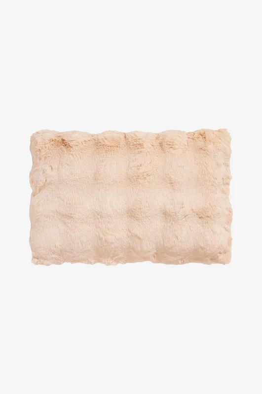 Skinnwille - Tyyny Misty 40x60 - Beige - Koristetyynyt & tyynynpäälliset - No size - - Homeroom