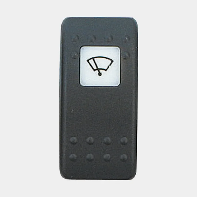 Push button / cover for switch Roca Actuator Carling (Off-On-On)