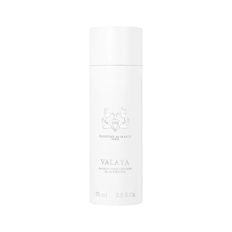 Parfums De Marly Valaya Hair Mist 75 ml, Parfumer & Dufte, Til Ham, Eau De Parfum
