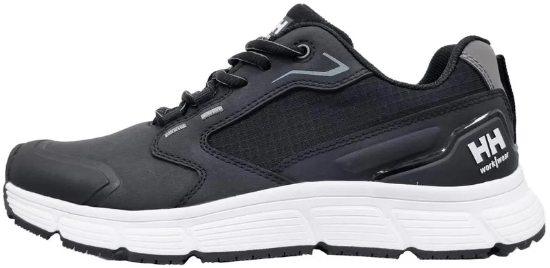 Helly Hansen Workwear Kensington MXR 78359 Yrkessko svart, O1 40, Arbetsskor