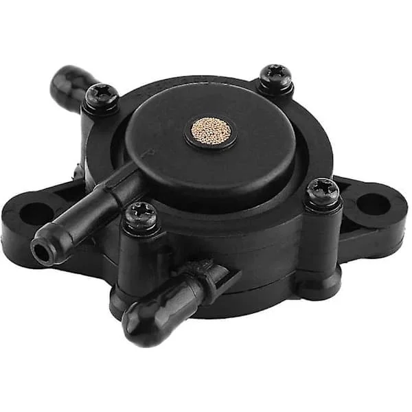 Bränslepump passar Mikuni Briggs & Stratton 808492 808656 491922 691034 692313 Bränslepump