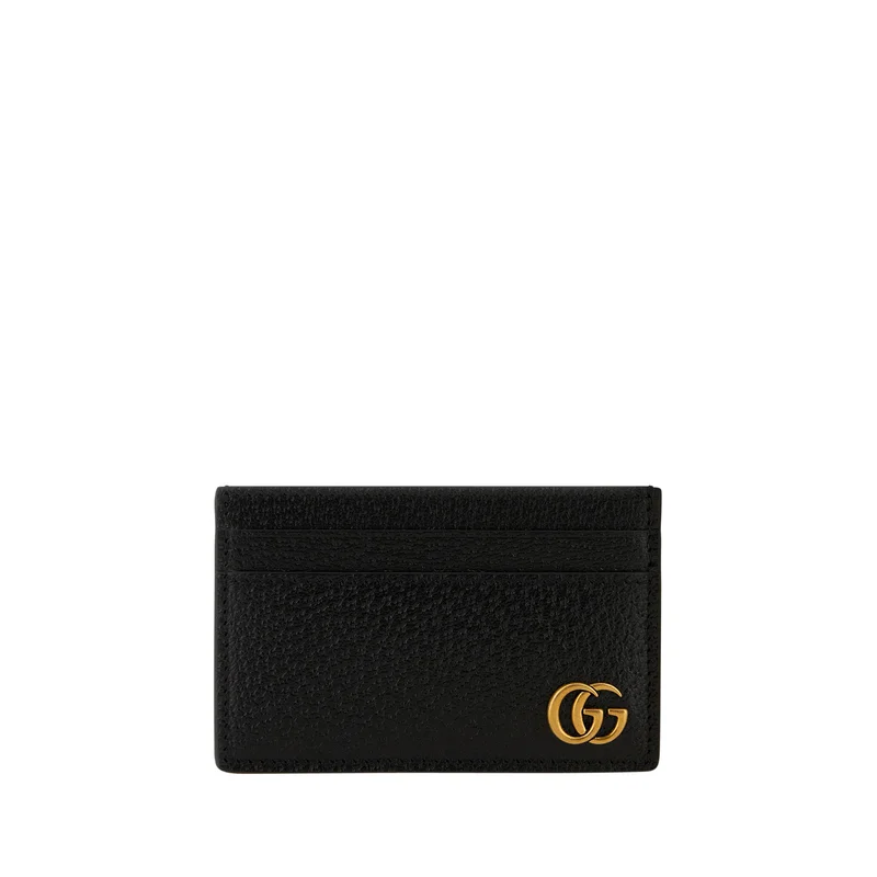 Gg Marmont Cardholder