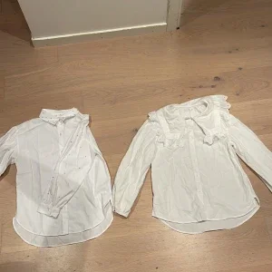 Zara blusar