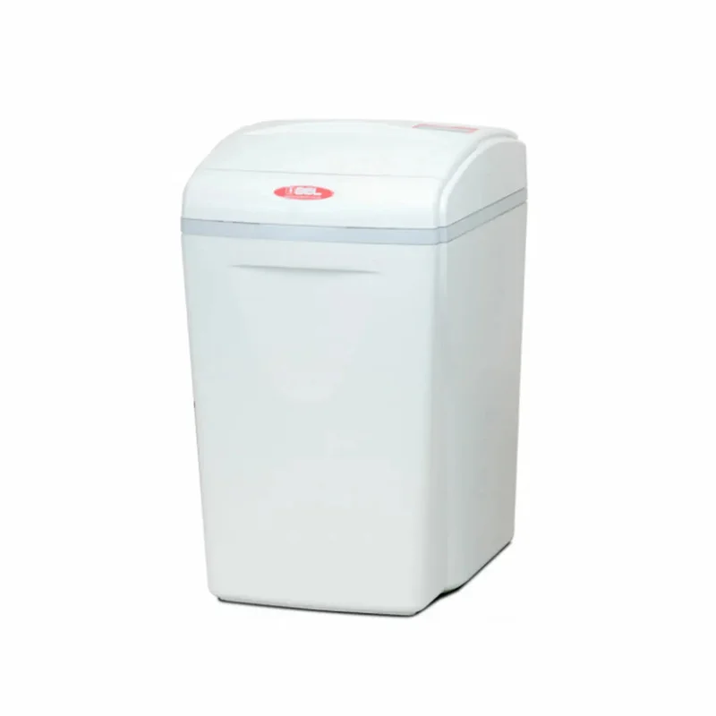 Addolcitore Gel Compact Medium a scambio ionico 20 litri