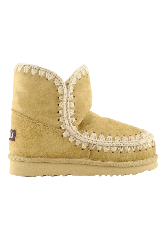 MOU Shoes Eskimo 18 Kängor & boots Dam Gul 38