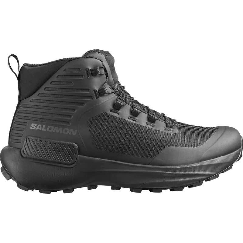 Salomon - Chaussures Forces Chaussures Genesis Forces Mid - 41⅓