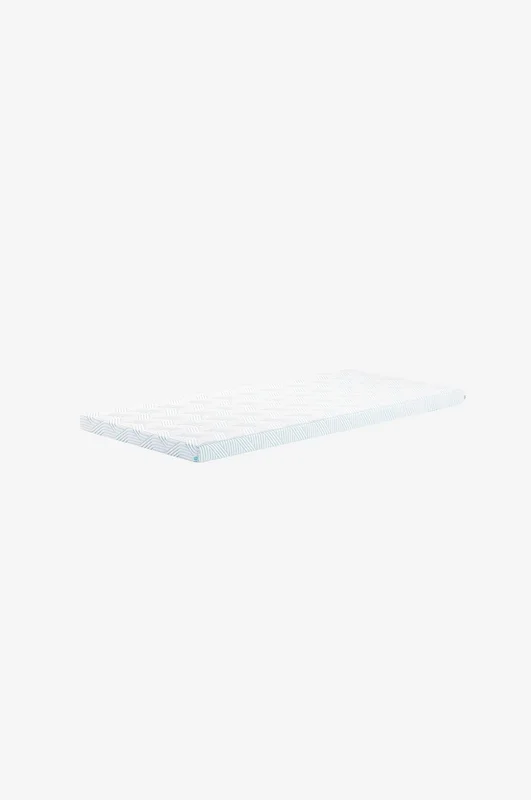 Tempur - Bäddmadrass Pro Plus SmartCool Mjuk (8 cm) - Vit - Madrasser - 160X200 - Från Homeroom