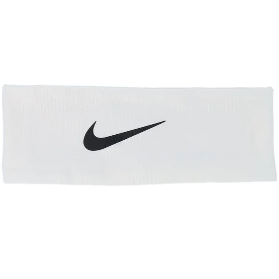 Nike - Vit headband Beanie - Dri-fit Fury Classic Head Tie @ Hatstore