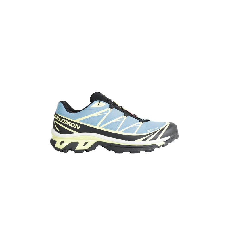 Xt-6 Gore-tex Sneakers