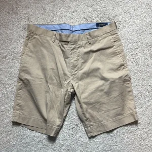 Beige shorts Polo Ralph Lauren