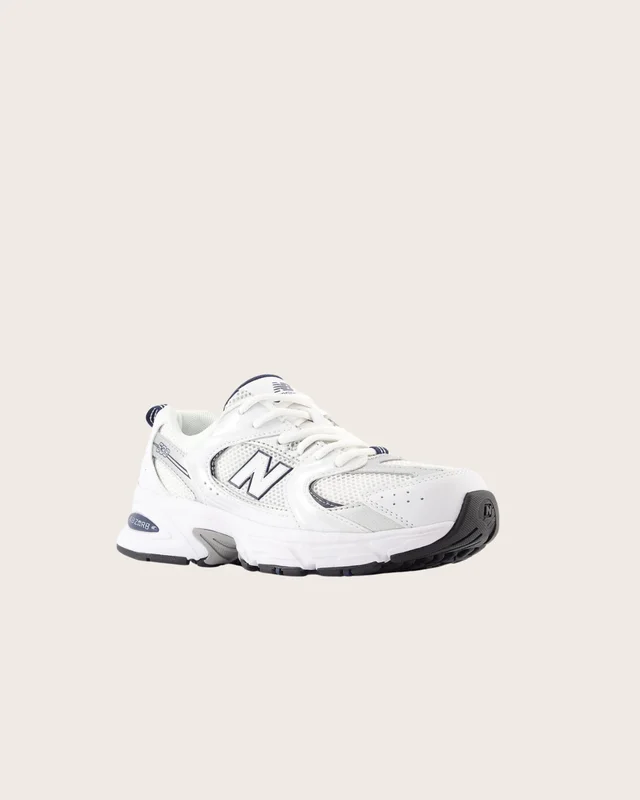 New Balance New Balance 530 Blanc Chaussures Fille - Kids Brand Store