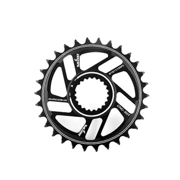 12S Klinger 30T 32T 34T 36T 38T 40T 42T til M9100 M8100 M7100 12 Speed Kranksæt MTB Racercykel Kædehjul Cykel Tandhjul