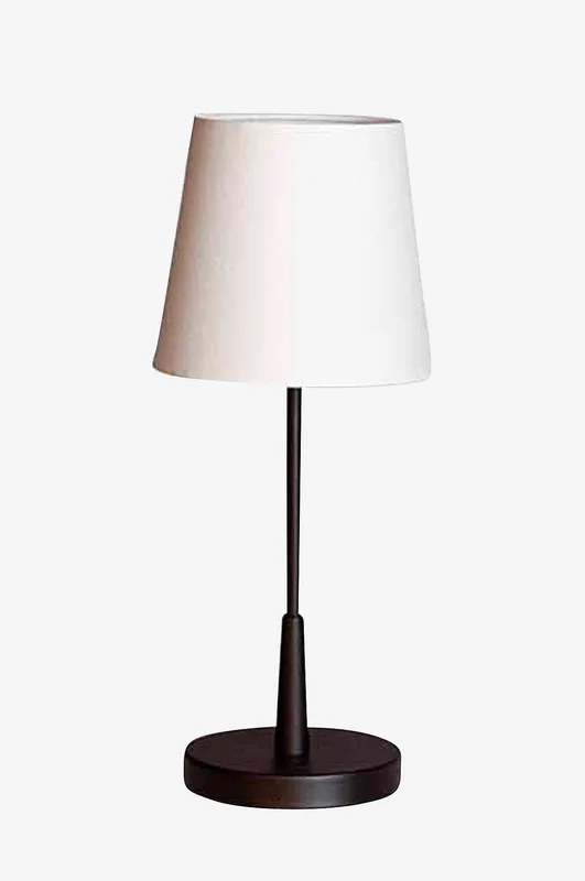 By Rydéns - Bordlampe Lumi H 48,5 cm - Sort - Bordlamper - Fra Homeroom