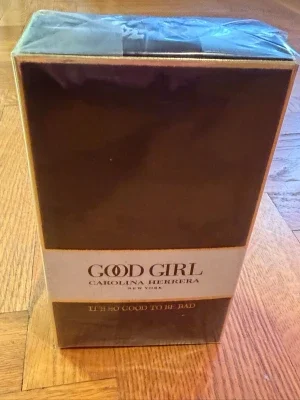 Good Girl parfym från Carolina Herrera