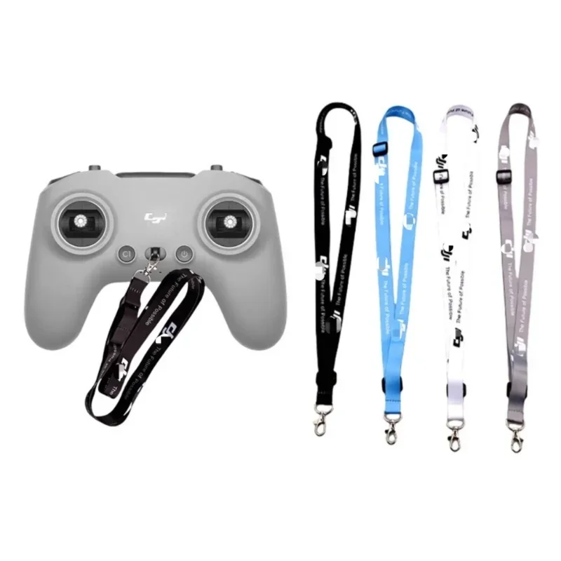 AliExpress - Einstellbare Sender/Fernbedienung Umhängeband Gürtel für FPV Drone Fernbedienung Gurt für DJI AVATA/FPV/Phantom 3 4 Drone