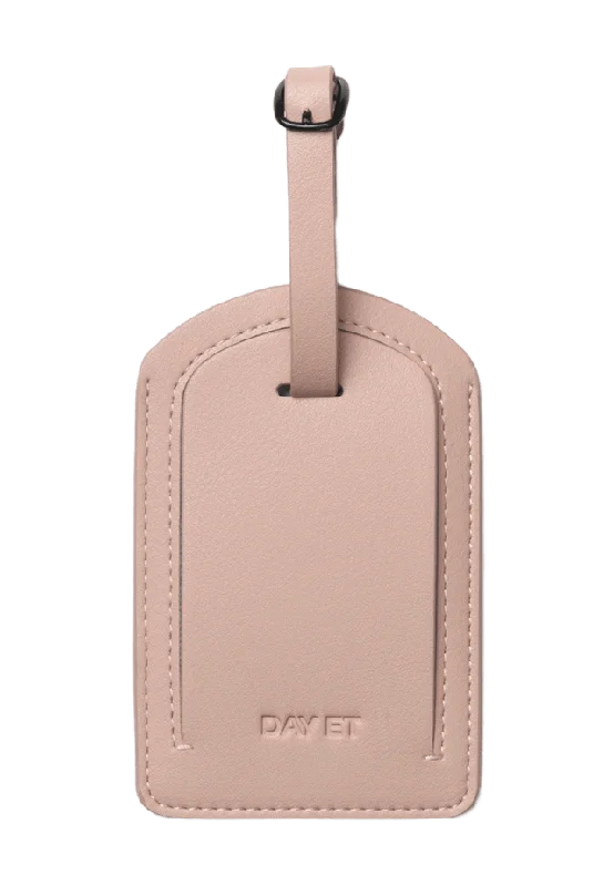 DAY ET Luggage Tag Resväskor Dam Rosa ONESIZE
