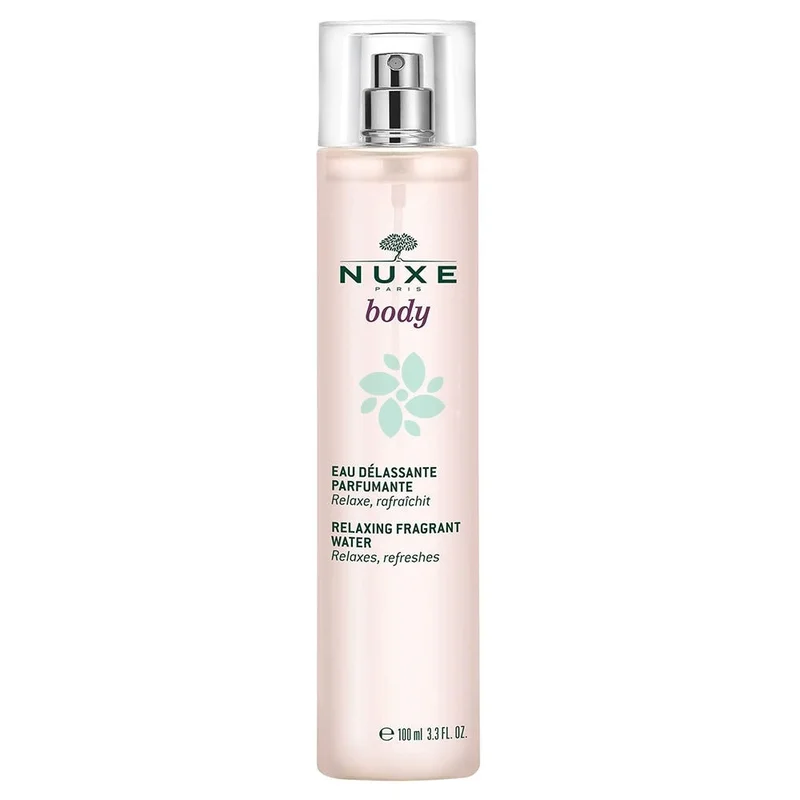 Nuxe Acque Profumate Acqua Profumata Rilassante 100ml - Acqua Profumata