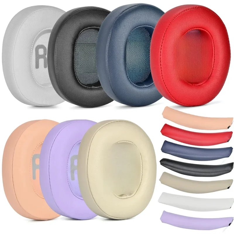 AliExpress - Oreillettes bandeau de remplacement pour écouteurs JBL Tune 700(700BT)/710(710BT)/720(720BT)/750(750BT,750BTNC)/760(760NC)/770(770NC)