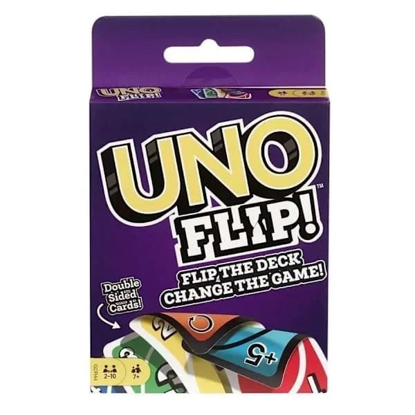 UNO FLIP