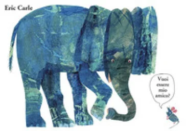 Vuoi essere mio amico? Ediz. illustrata Eric Carle
