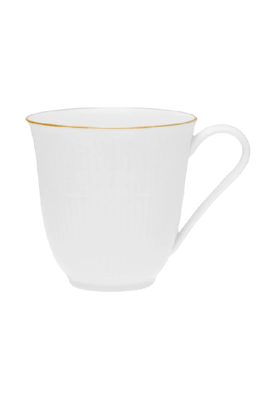 Rörstrand Swedish grace Gala Mugg 30 cl Glas Vit