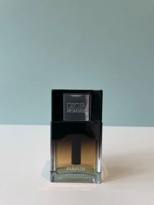 Dior Homme Parfum - lyxig herrdoft