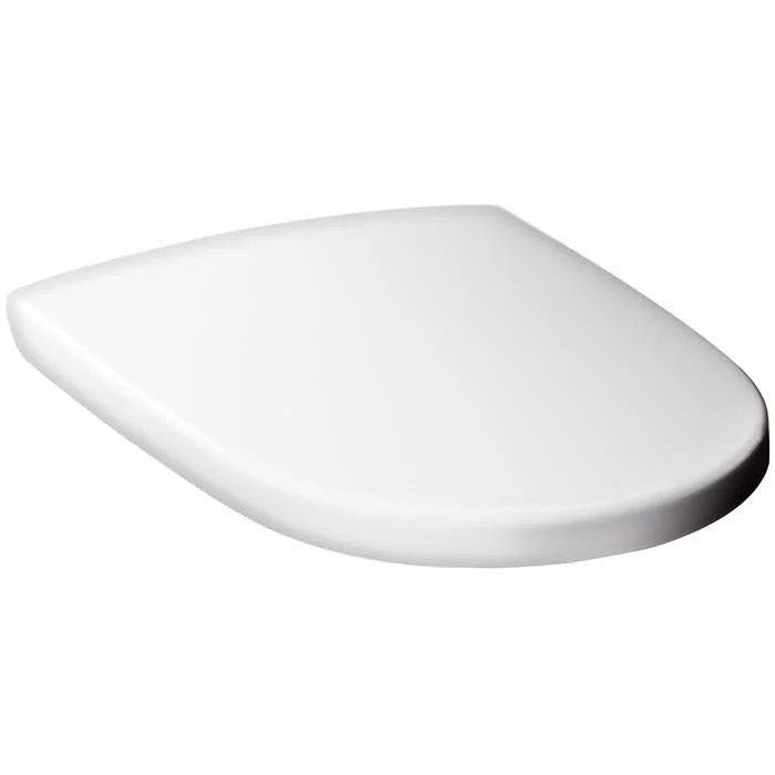Gustavsberg Artic WC-sits vit, soft-close, Badrum