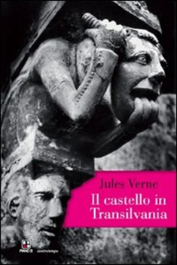 Il castello in Transilvania Jules Verne