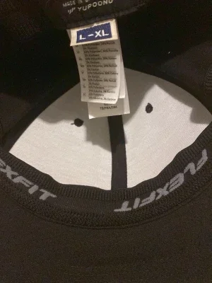 Under Armour caps