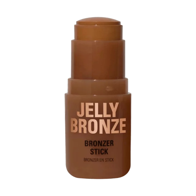 Revolution Jelly Bronzer Stick Highlighter Dam Beige 8G