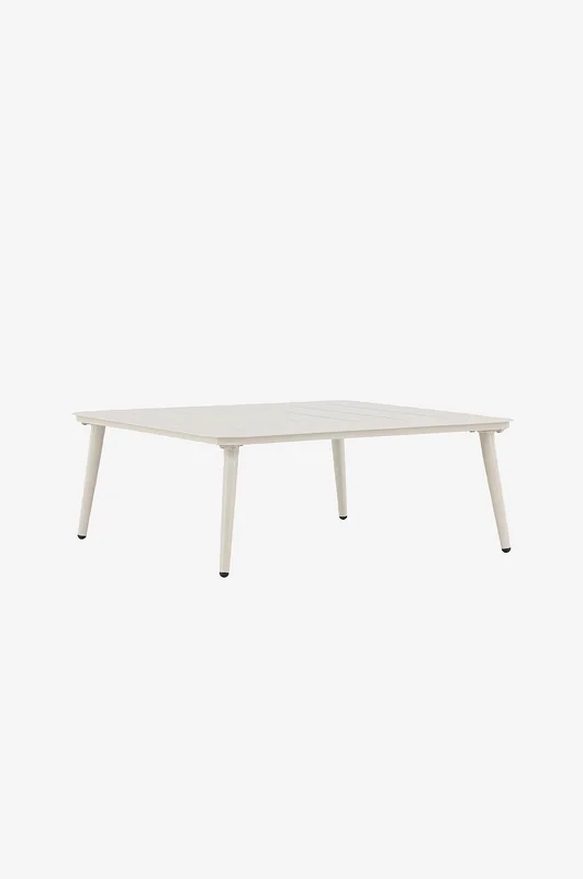 Venture Home - Soffbord Lina - Beige - Soffbord utomhus - Från Homeroom