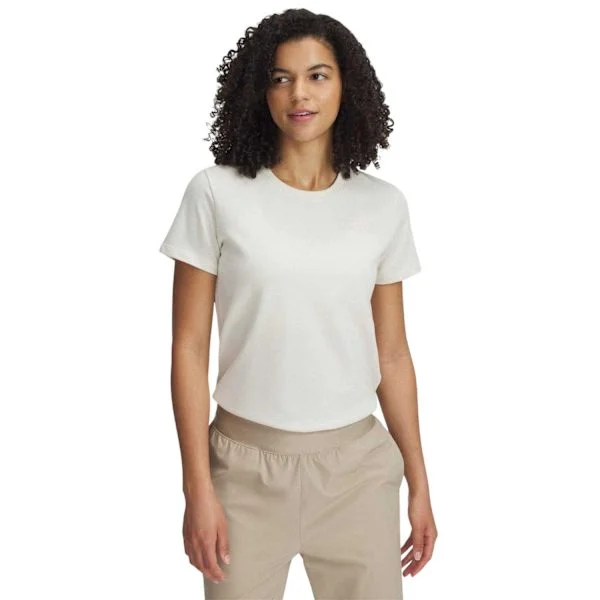 Under Armour Dam/Dam Core Loose Fit T-shirt S Brun