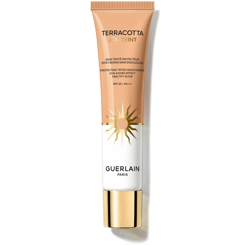 Guerlain Joli Teint 20 GOLDEN 30ml - BB Cream