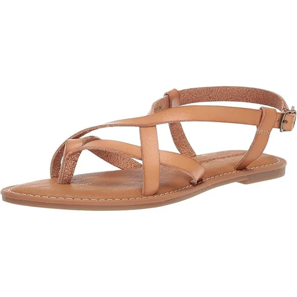 Casual strap sandals for women