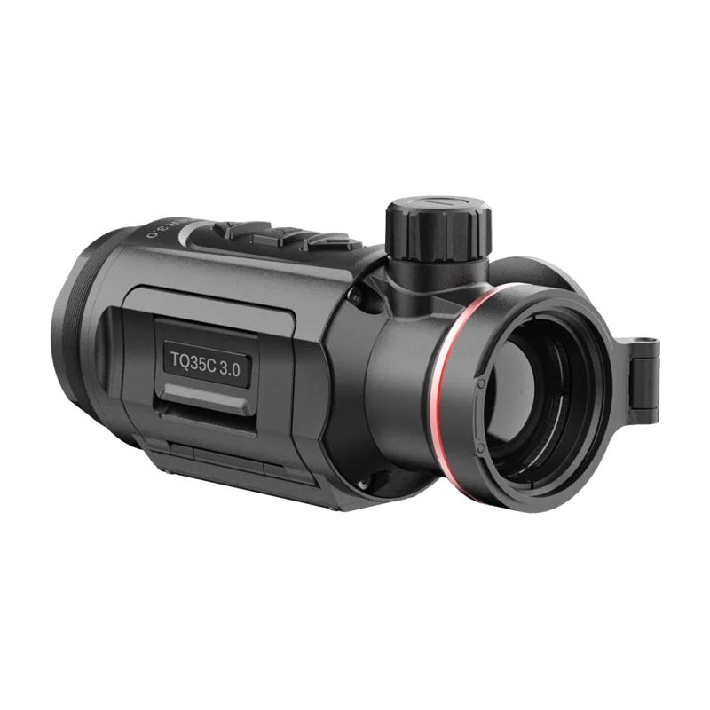 Hikmicro Thunder 3.0 TQ35C Thermal Clipon