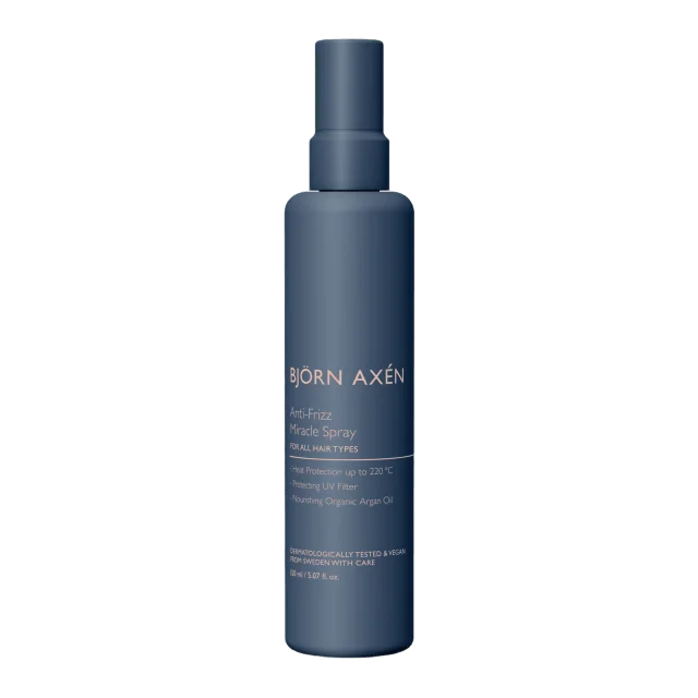Björn Axén Anti-Frizz Miracle Spray Hårstyling Dam 150 ML