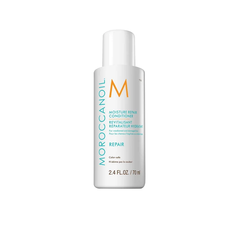 Moroccanoil Repair Moisture Conditioner 70ml - Balsamo Riparatore Capelli