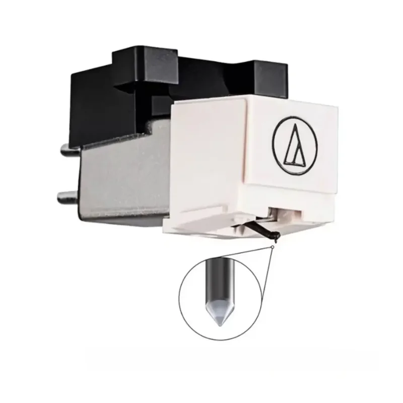 AliExpress - AT3600L Moving Magnetic Tonabnehmernadel für AT-LP60 PL300 310BT LP Vinyl-Plattenspieler, Plattenspieler, Phonograph, Platenspeler