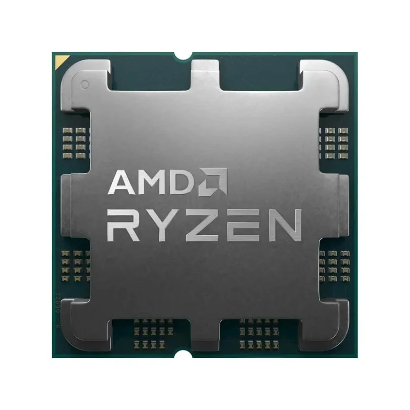AliExpress - AMD Ryzen 7 9800X3D Gaming CPU R7 9800X3D 5.2GHz 8-Core 16-Draad 104M Game Cache Socket AM5 zonder Pakket voor PC Gamer