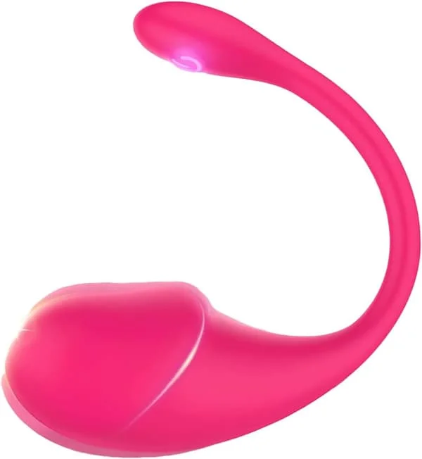 Modes Viboators Leksaker, Vibration för kvinnor idag Vuxen Tyst, APP Fjärrkontroll Vibratorer för kvinnor Dejtkväll Trosor Vibration Trosor Kontroller