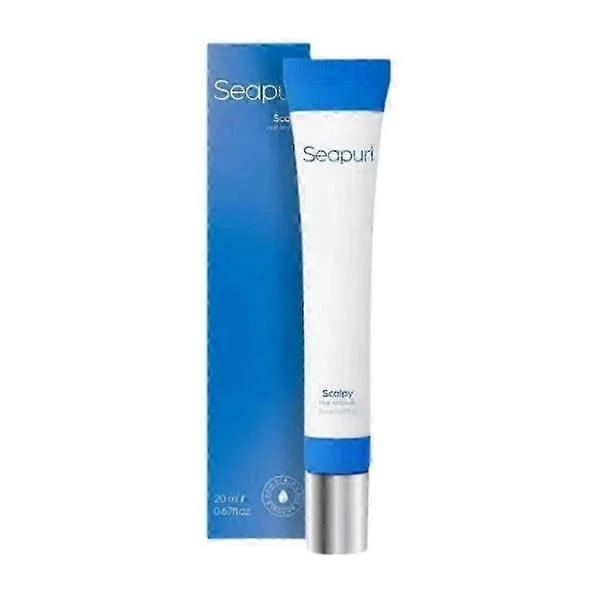 1-3 st Seapuri Scalp Serum för tillväxt, Scalpy Serum för män kvinnor