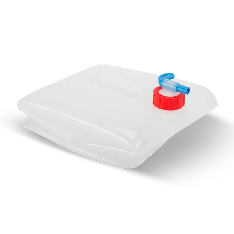 Dunk Foldbar 10L Never Stop
