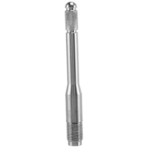 Bilreparationsverktyg M14 X 1.5 Hjulbultar Justeringsguide Verktyg Däck Fixerad Position Pinne