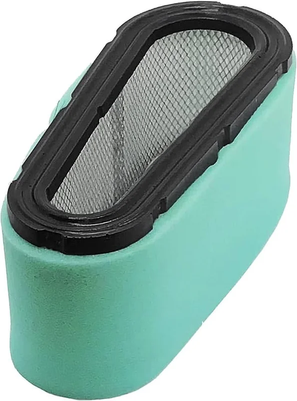 Nytt luftfilter 496894 496894s For Briggs And Stratton 12.5-17 Hk 5053k Med Forfilter 272403s 272403 Erstatter John Deree Craftsman Gressklipper