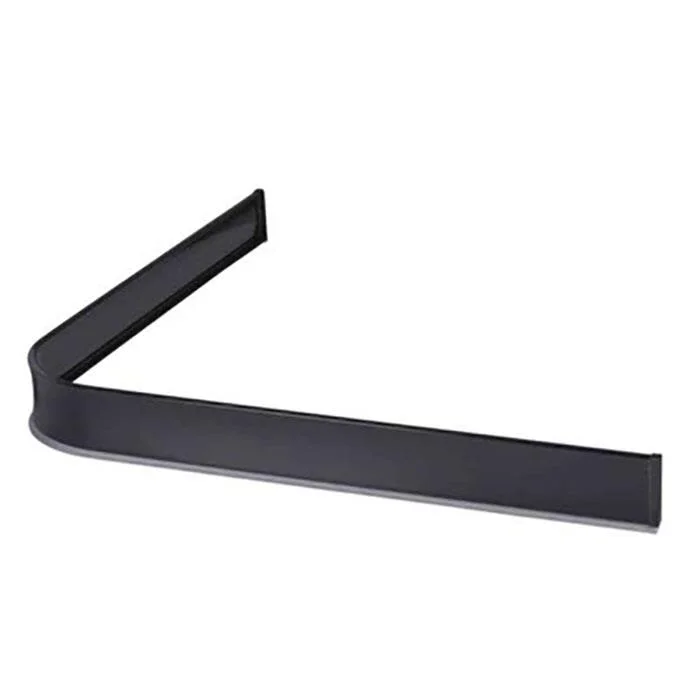 Leijma 8301 Duschsarg 92x92 cm, Badrum