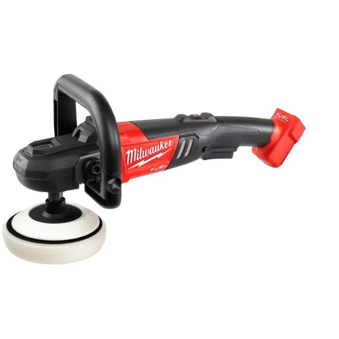 Milwaukee M18 FAP180-0 Kiillotuskone ilman akkua ja laturia, Koneet