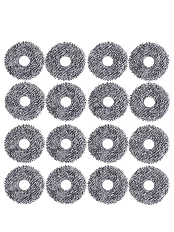 AliExpress - Wischpads für Roborock Q Revo Master/Q Revo S/Q Revo Pro/Q Revo Maxv/Q Revo Curv/Saros 10R Ersatzteile Wischtücher