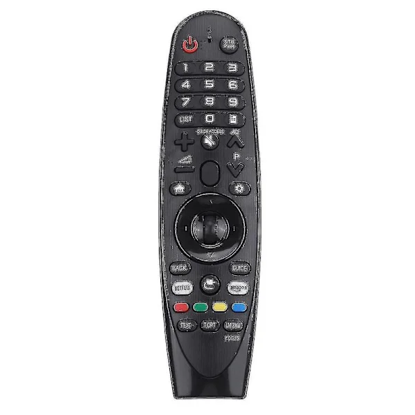 Ersättningsfjärrkontroll för LG Magic Smart TV An-Mr650A